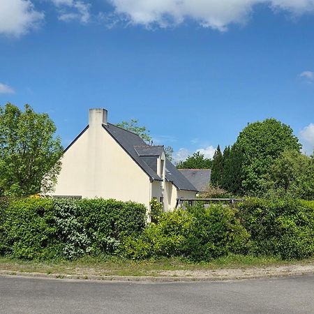 Maison De Famille Situee A Saint-Molf. Kültér fotó